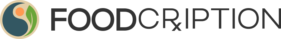 Foodcription Logo